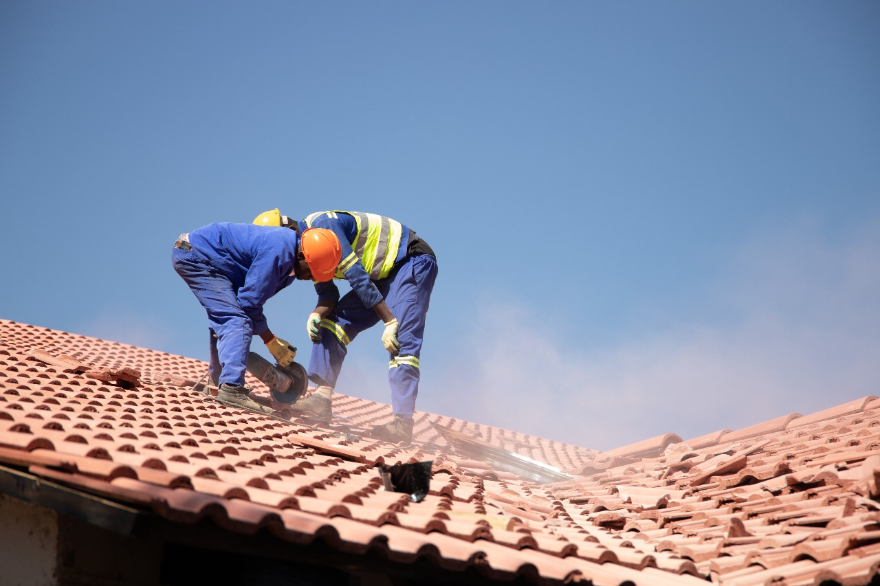 property-maintenance-Boksburg